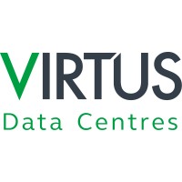 VIRTUS Data Centres Logo