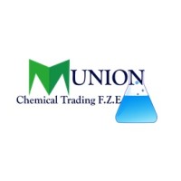 M. Union Chemicals Trading FZC Logo