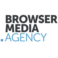 Browser Media Logo