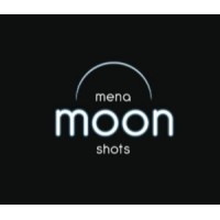 MENA Moonshots Logo