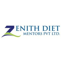 Zenith Diet Mentors Pvt Ltd Logo
