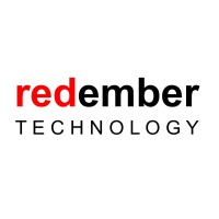 Red Ember Technology Logo
