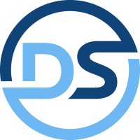 DeepStack Software Pvt. Ltd. Logo
