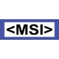 Metallizing Systems Inc. Logo
