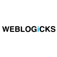 WebLogicks Logo