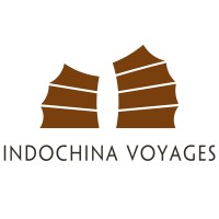 Indochina Voyages Logo