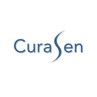 CuraSen Therapeutics, Inc. Logo