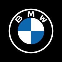 BMW Infinity Cars Logo