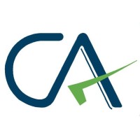 S T P & Associates LLP Chartered Accountants Logo