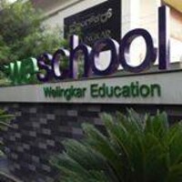 We School Bangalore Logo