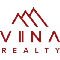 Vina Realty Logo