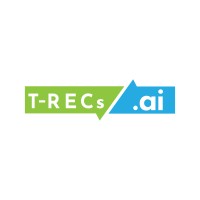T-RECs.ai Logo