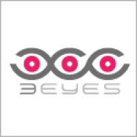 3 Eyes Limited Logo