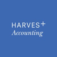 Harvest Accounting Logo