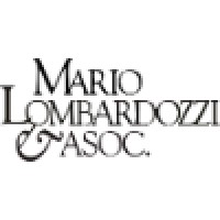 Mario Lombardozzi & Asociados Logo