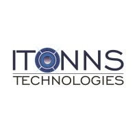 Itonns Technologies Logo