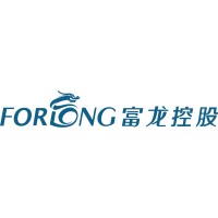Forlong Holdings 富龙控股集团 Logo