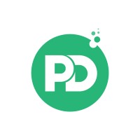 Pragmatic Data Logo
