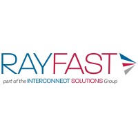 Rayfast Logo