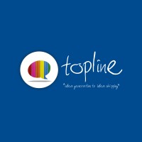 Topline India Logo