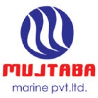 MUJTABA MARINE PVT LTD Logo