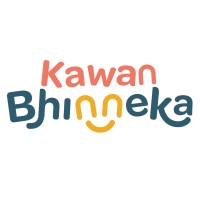 Kawan Bhinneka Logo