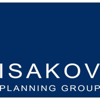 Isakov Planning Group Logo