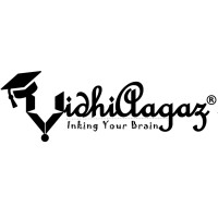 Vidhi Aagaz Logo