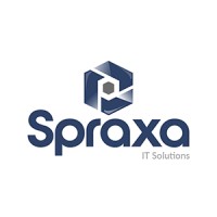 Spraxa Solutions Pvt Ltd Logo