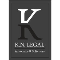 K.N. Legal - Advocates & Solicitors Logo