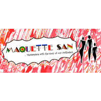 Maquette San Logo