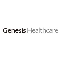 Genesis Healthcare - GeneLife Logo