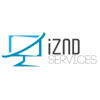 iZND Services Logo