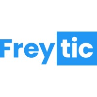 Freytic Logo