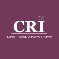 CRI Advisory and Research Logo