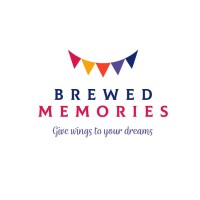 Brewed Memories Logo