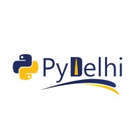 PyDelhi Logo