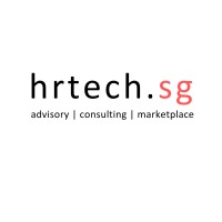 hrtech.sg Logo