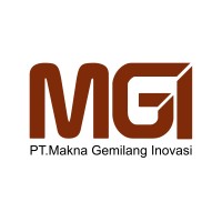 PT Makna Gemilang Inovasi Logo