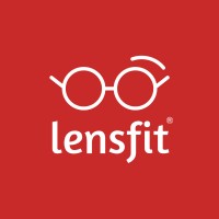 Lensfit.com Logo