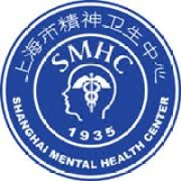 Shanghai Mental Health Center Logo
