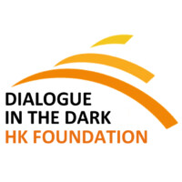 Dialogue-in-the-Dark HK Foundation Logo