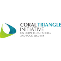 The Coral Triangle Initiative on Coral Reefs, Fisheries, and Food Security (CTI-CFF) Logo