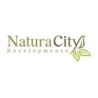 PT. Natura City Developments, Tbk. Logo