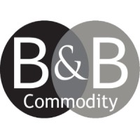 B & B Commodity Logo
