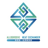 Allogroove Corp. Logo