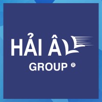 Tập Đoàn Hải Âu - Hai Au Group Logo