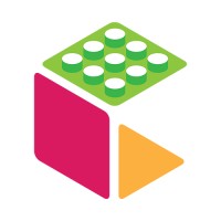 STEM Education Cubroid Logo