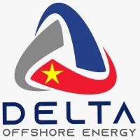 Delta Offshore Energy Logo