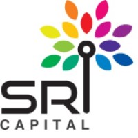 SRI Capital Logo